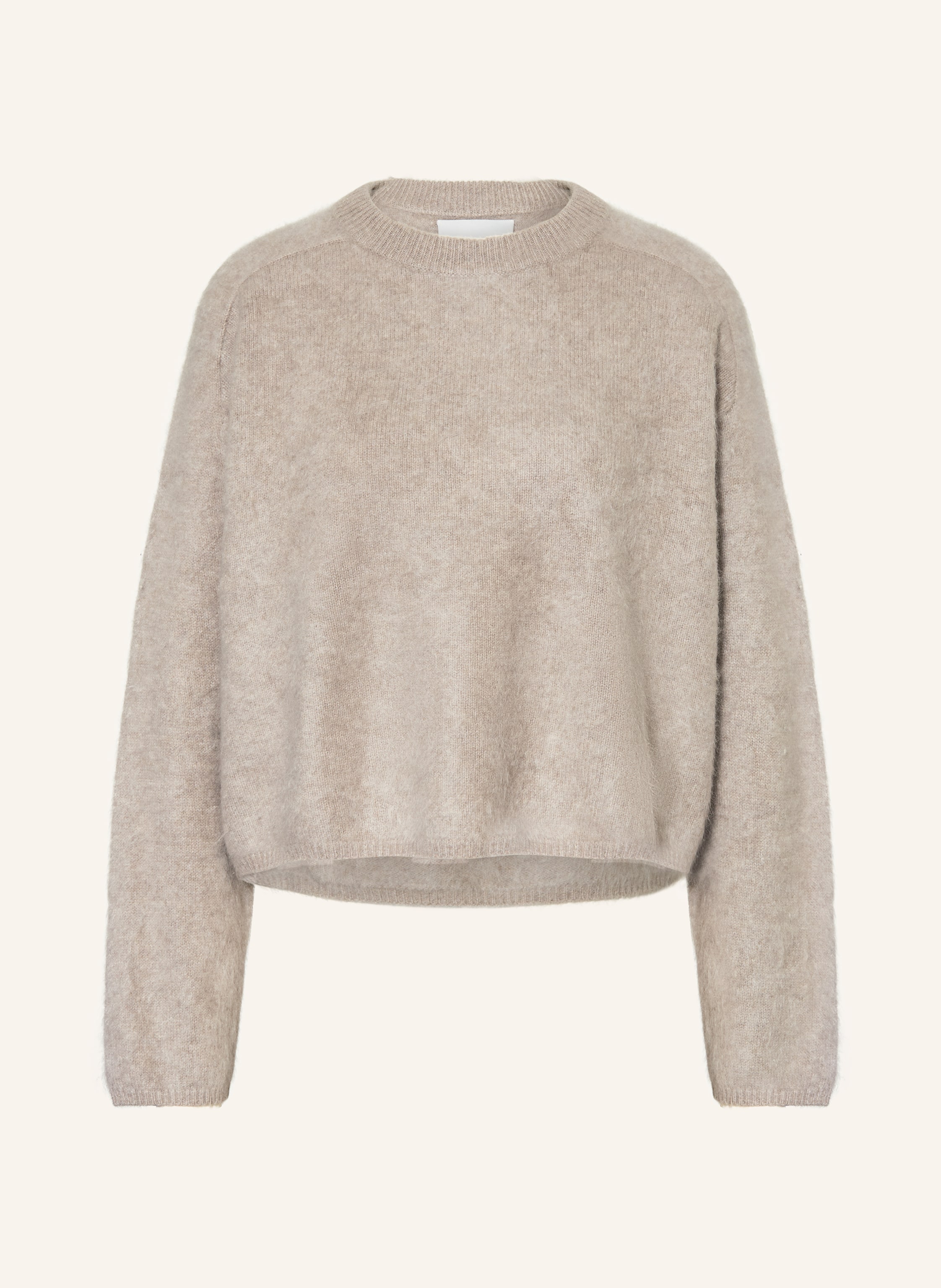 SOFT GOAT Cashmere-Pullover
