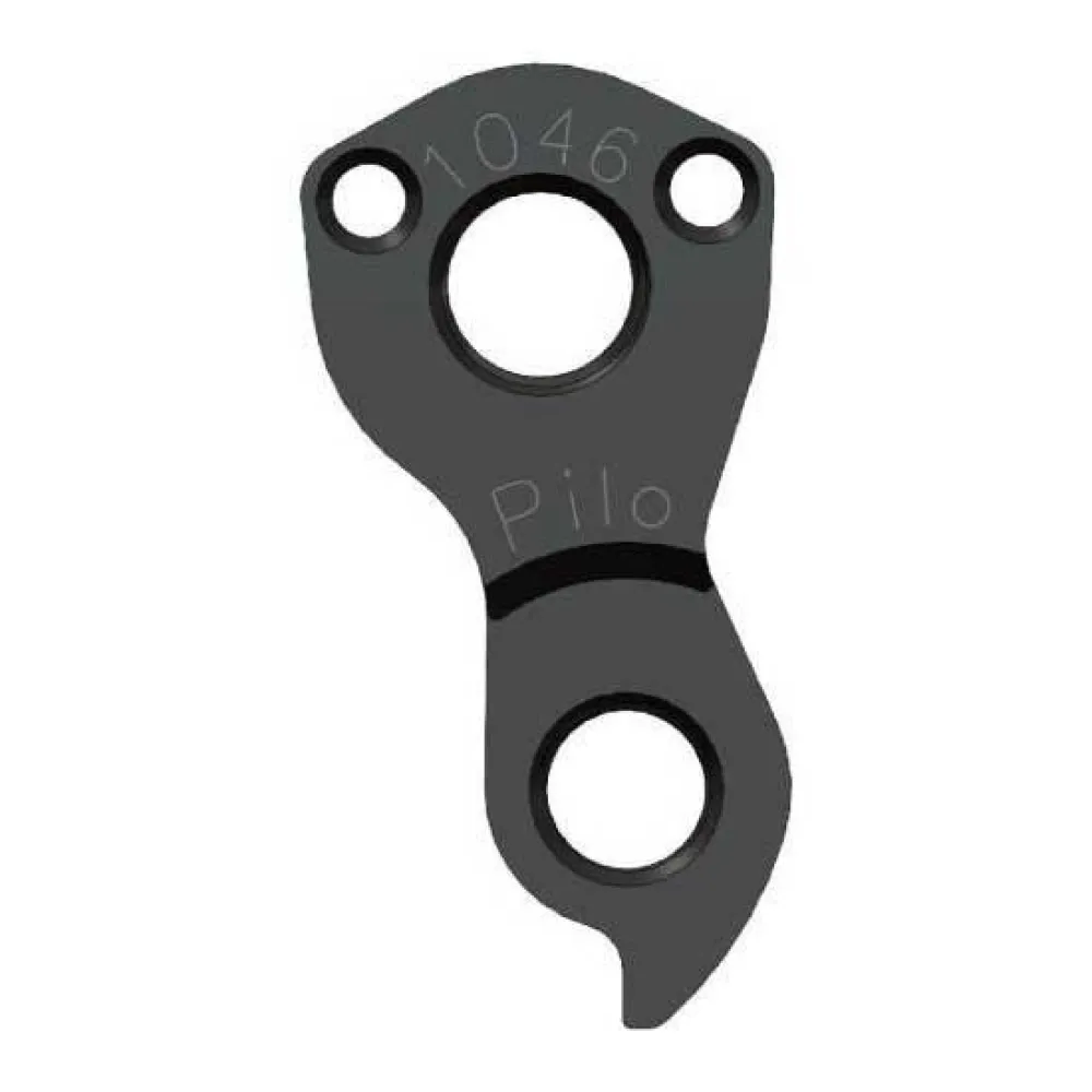 Pilo D1046 Boardman derailleur hanger