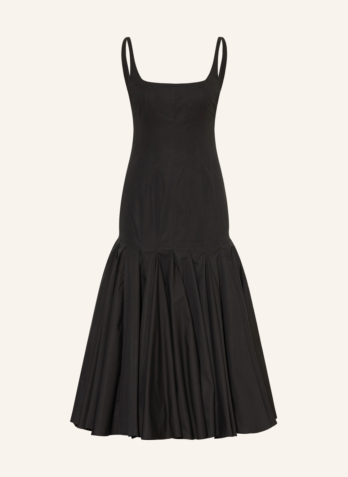 JACQUEMUS Kleid LA ROBE AGAVE