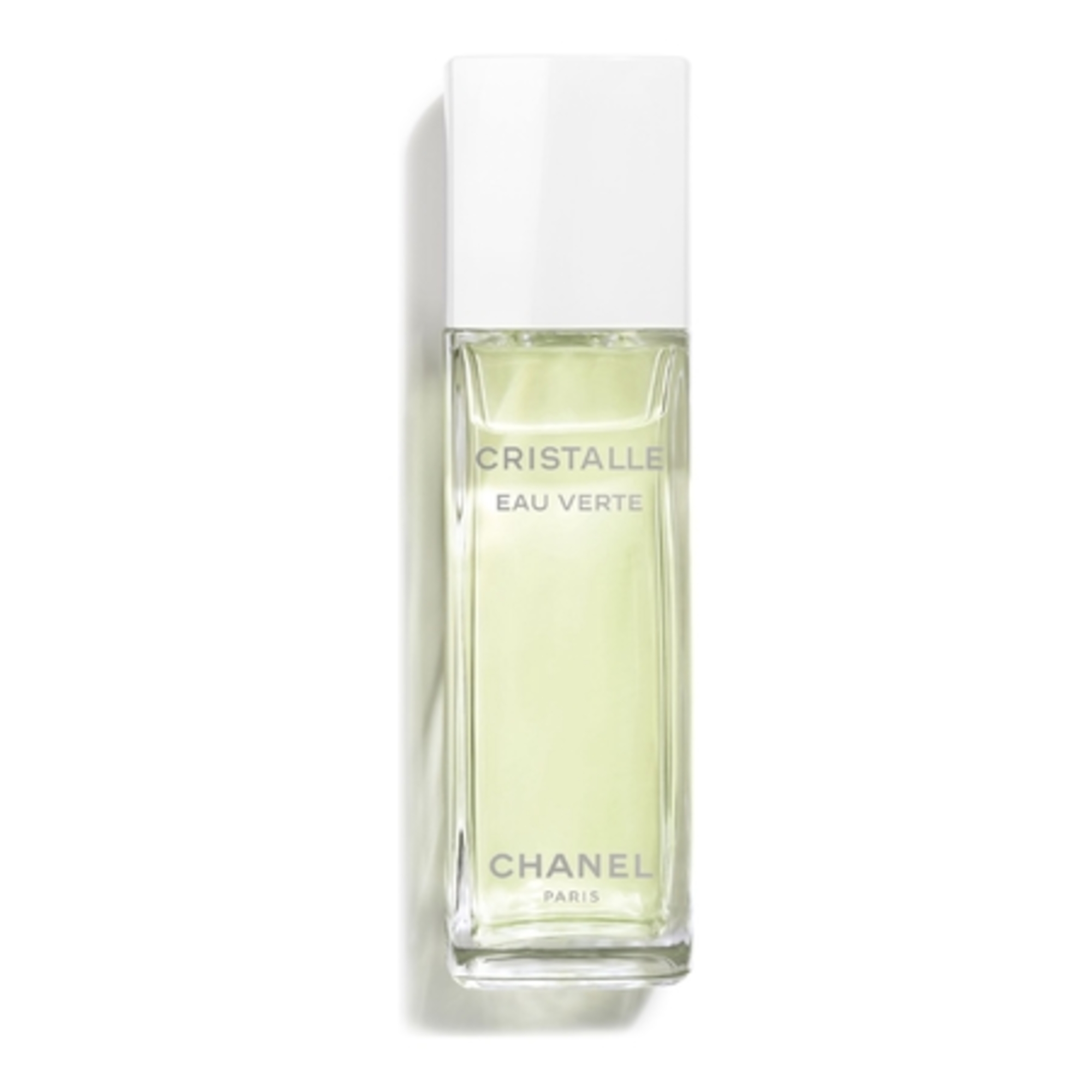 CRISTALLE EAU VERTEEau de parfum vaporisateur