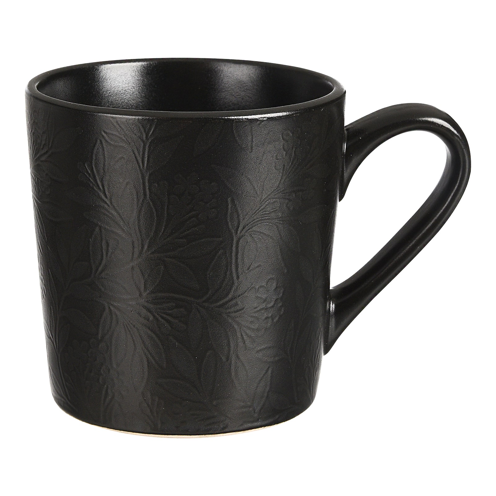 Tasse Marja Schwarz, ⌀ 9.5 cm, H 95 mm