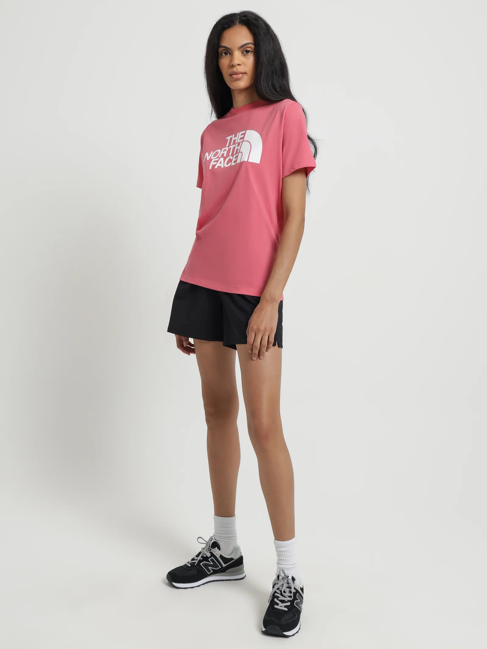 Short Sleeve HD T-Shirt