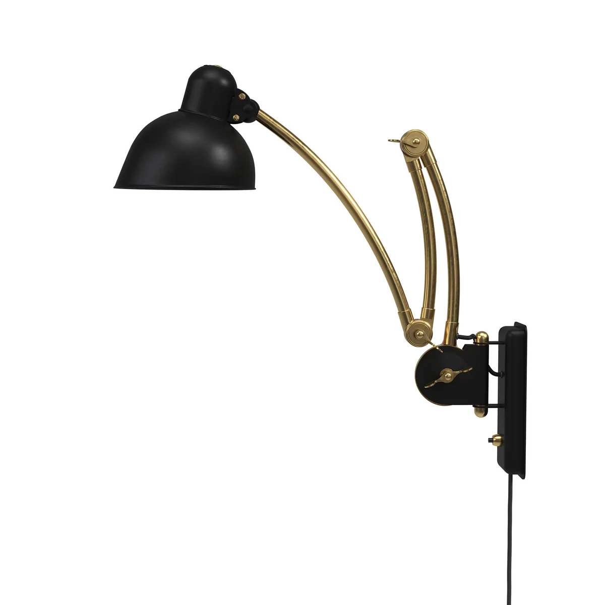 Fritz Hansen - KAISER idell 6559-W Wandleuchte