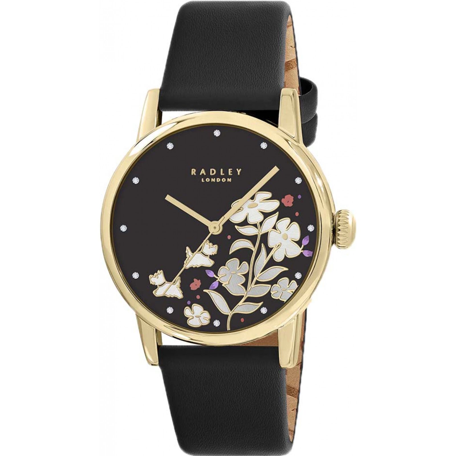 Radley RY21792A-TKH-SET 35mm Quartz Watch