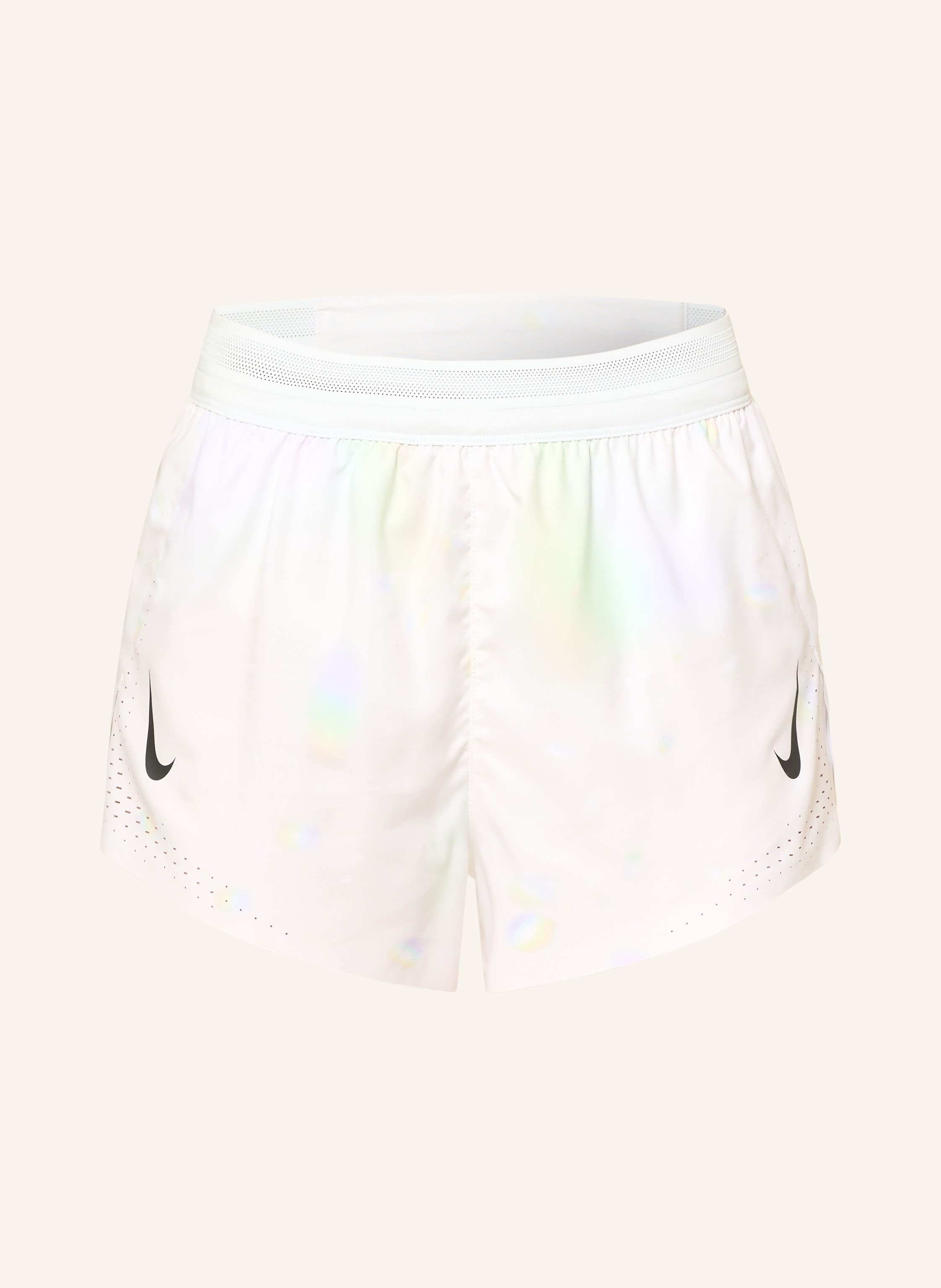 Nike 2-in-1-Laufshorts AEROSWIFT
