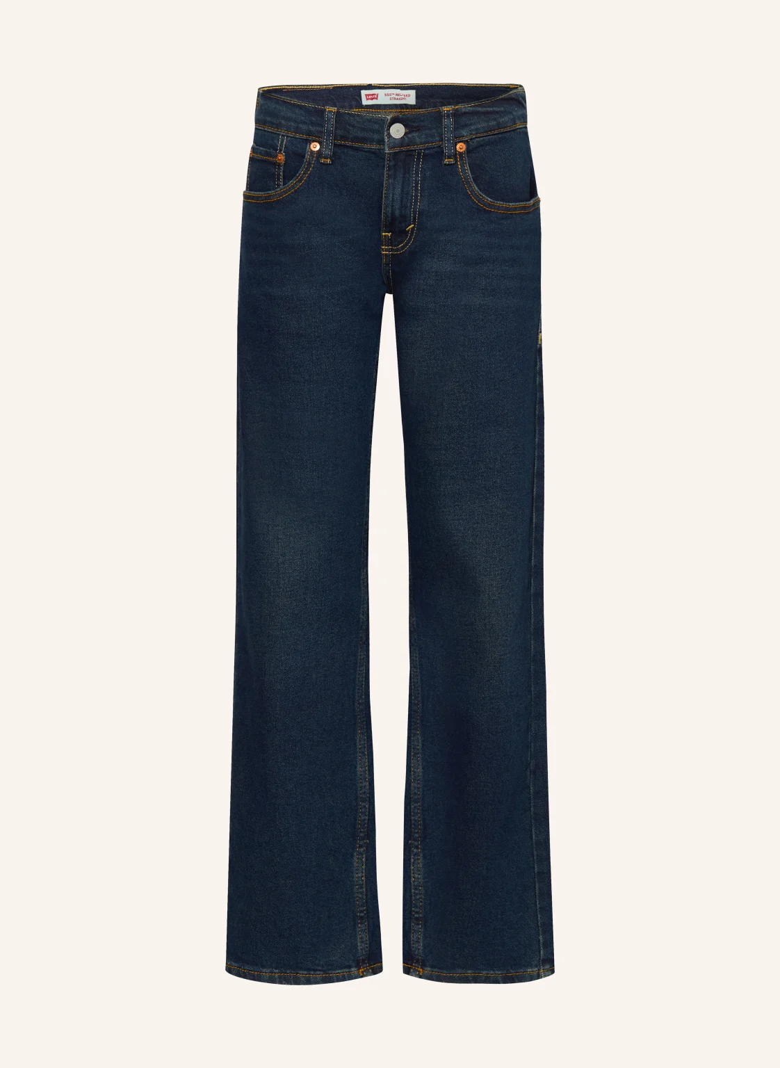 Levi's® Jeans 555 Relaxed Straight Fit