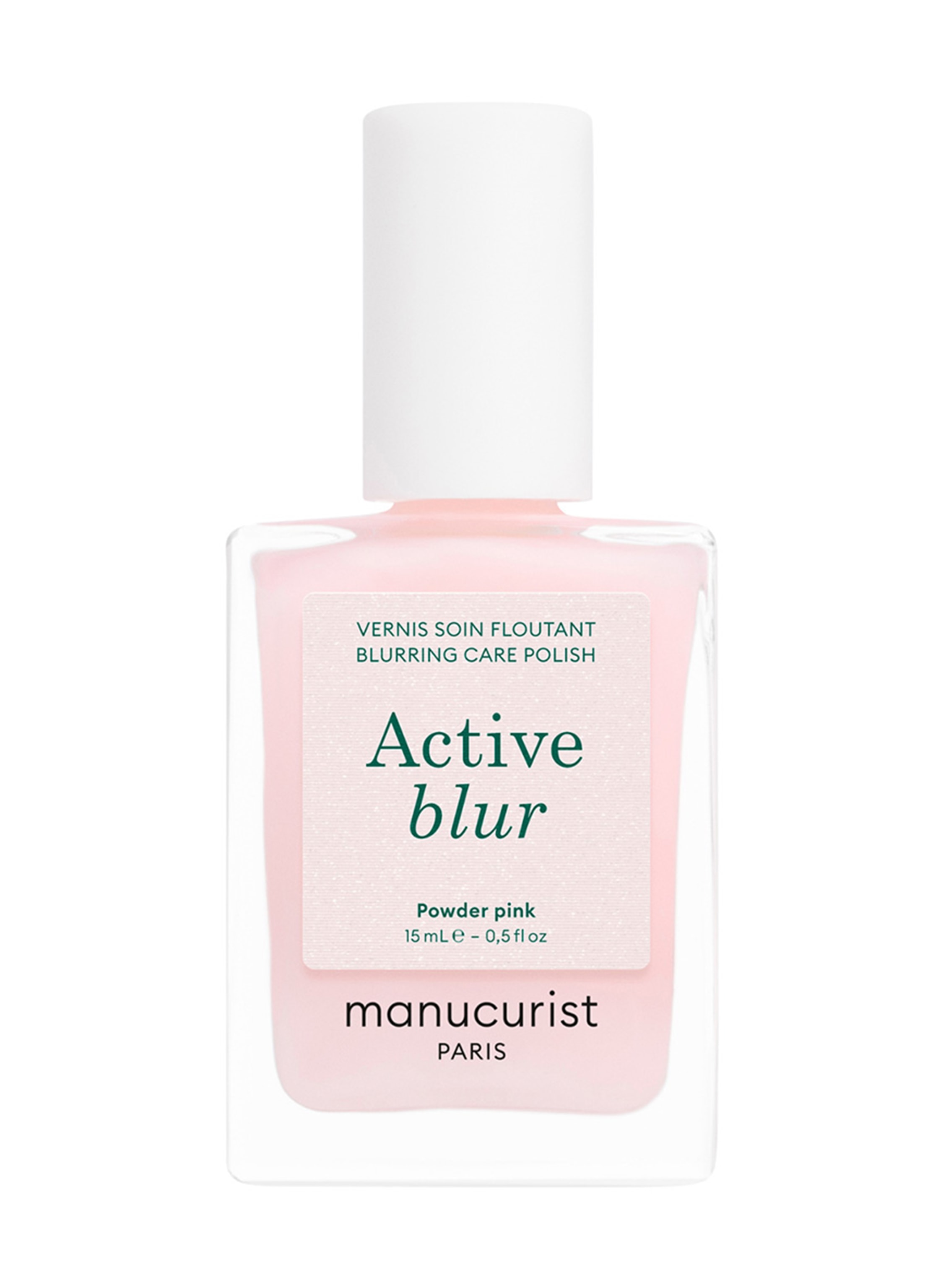 manucurist ACTIVE BLUR