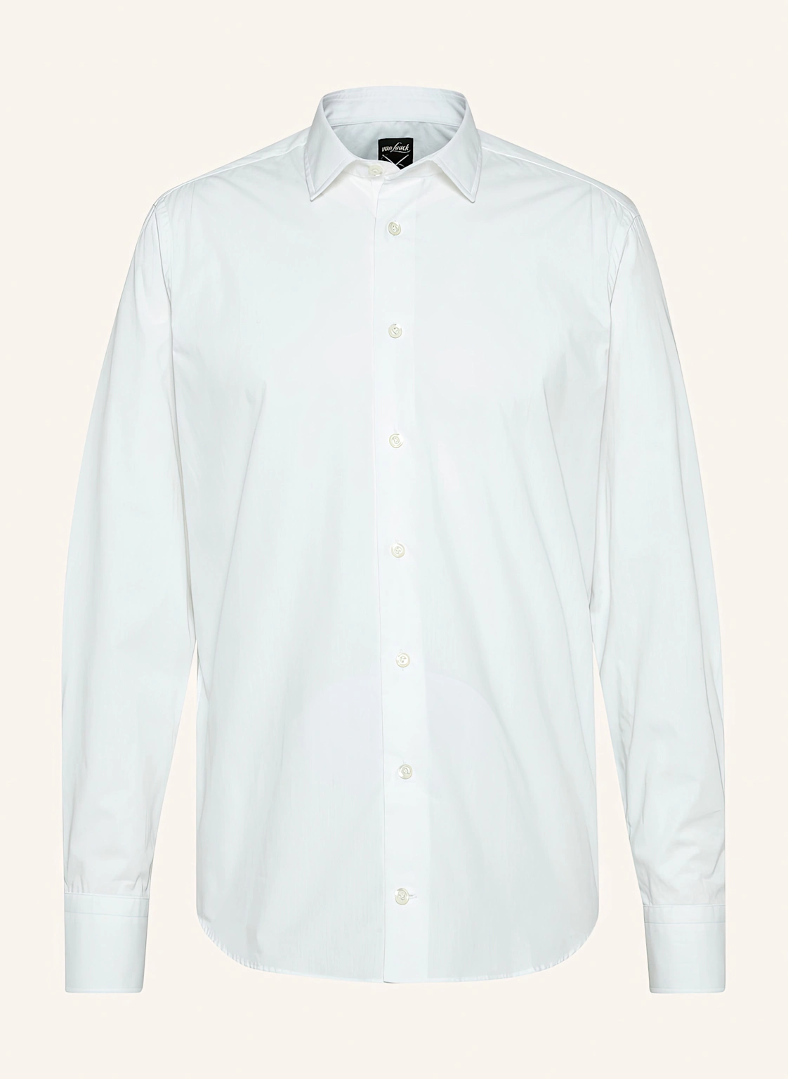van Laack Hemd Tailor Fit