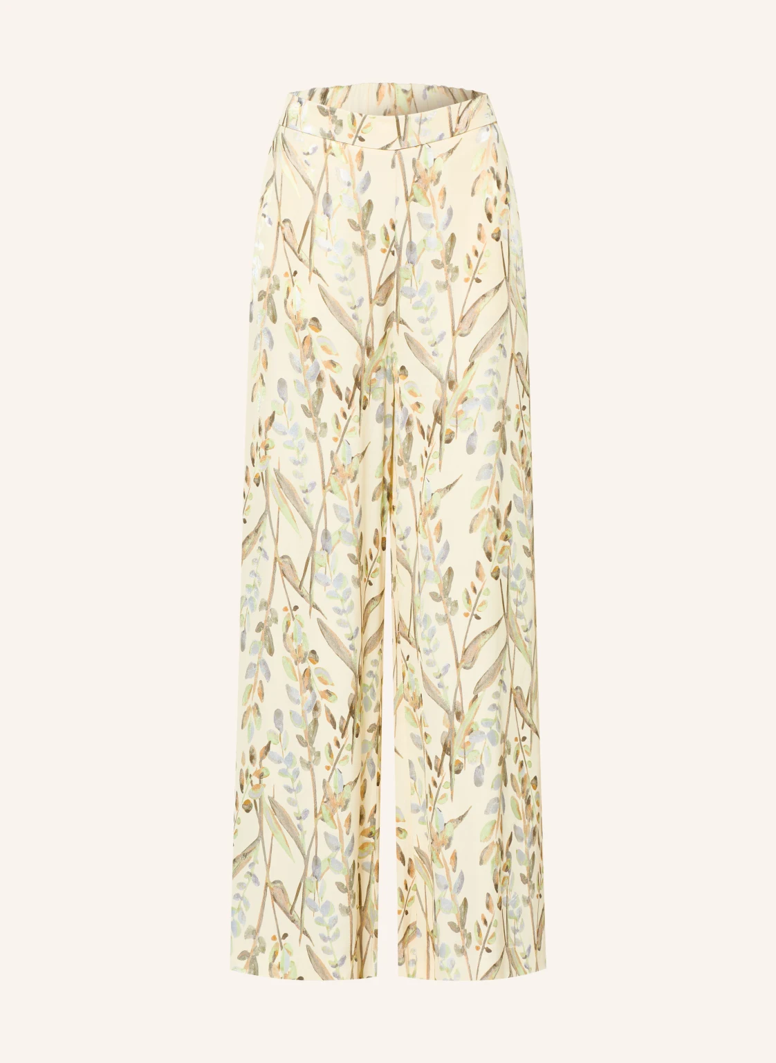 TED BAKER Satinhose SUSSKI