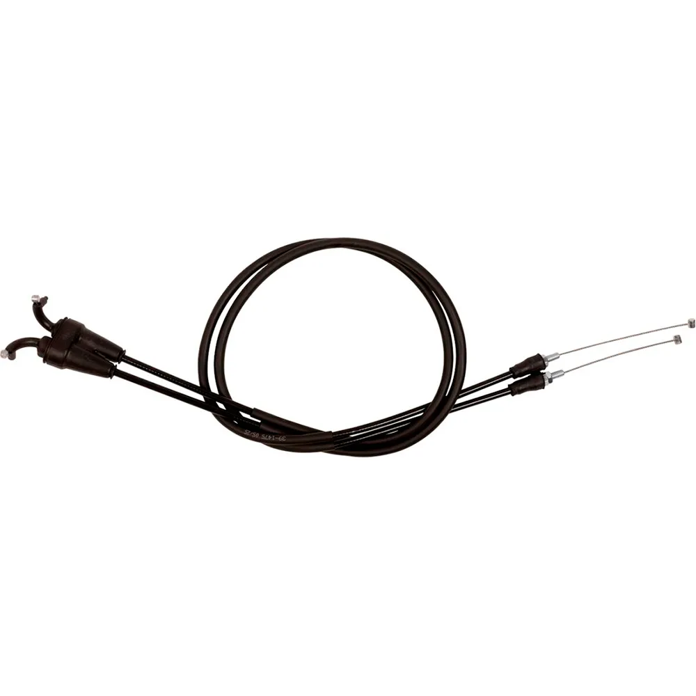Moose Hard-parts Gas Gas Ec 250 22-24/Ec 300 23-24/Ex 250 23-24/Ex 300 23-24 throttle cable