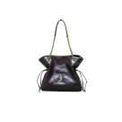 Saint Laurent JAMIE lambskin tote bag (7A regular version)