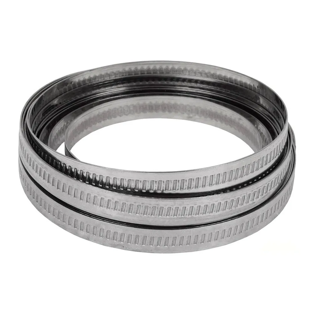 Cofan stainless steel Continuous Hose Clamp Banding 30m 9 mm