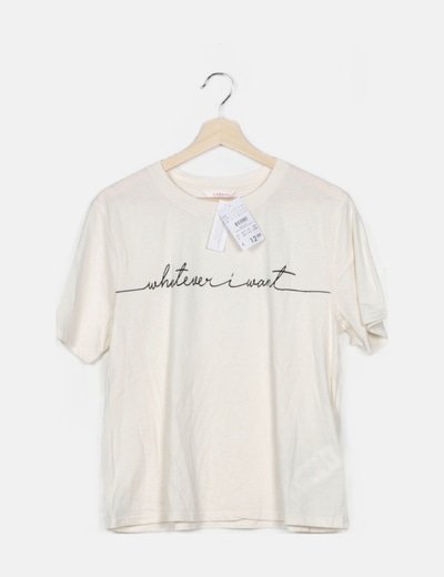Camaïeu T-shirt