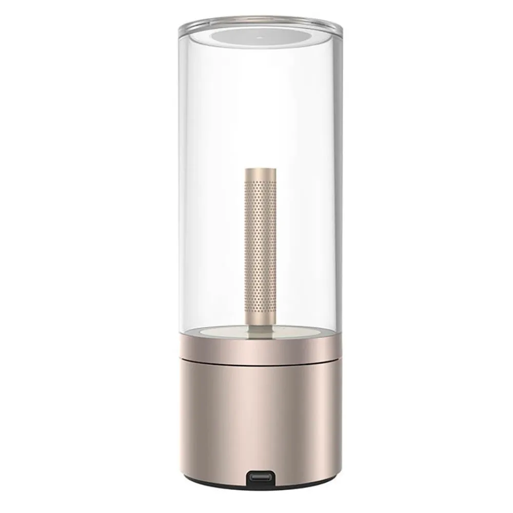 Yeelight Ambient Candela Table Lamp