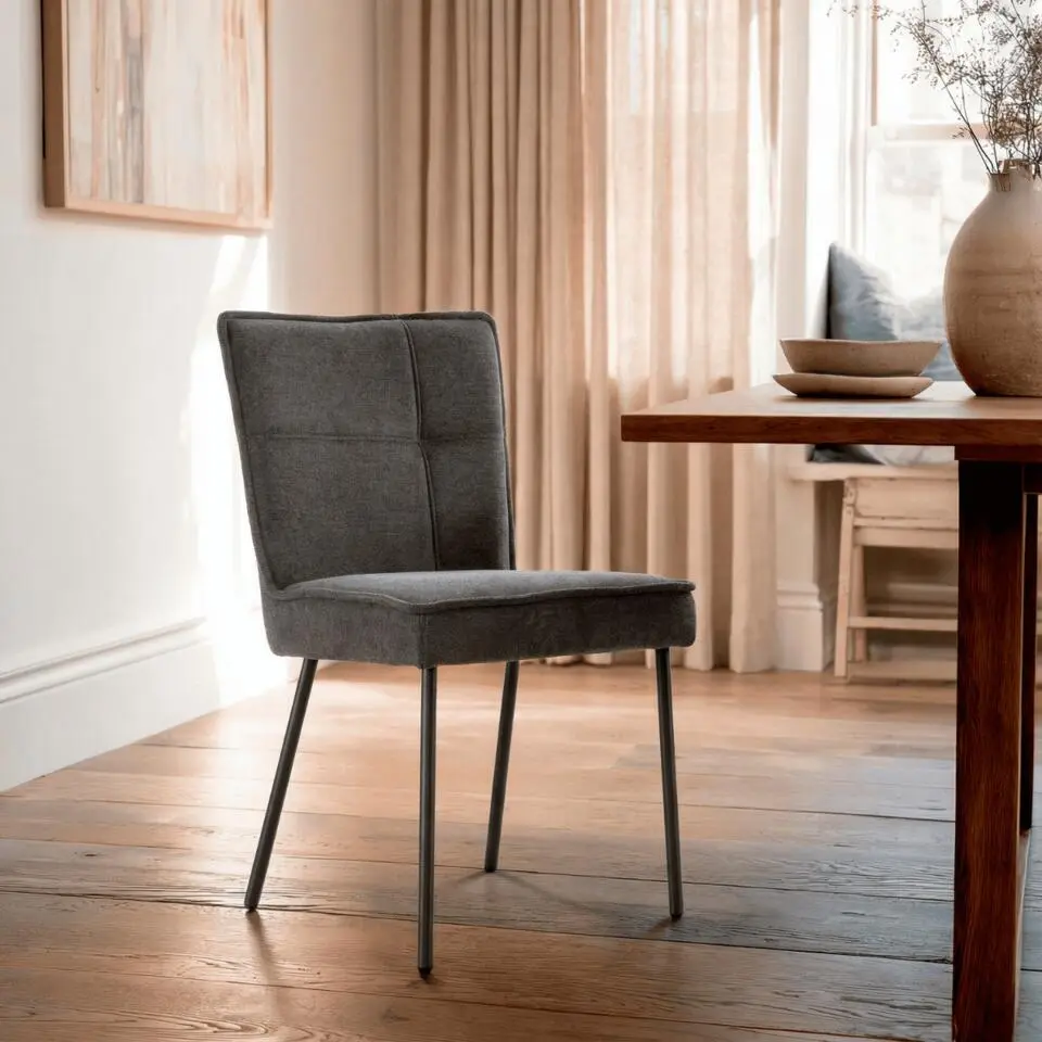 CALICOSY - Fabric ELINA - 50,5x49,5x60 cm