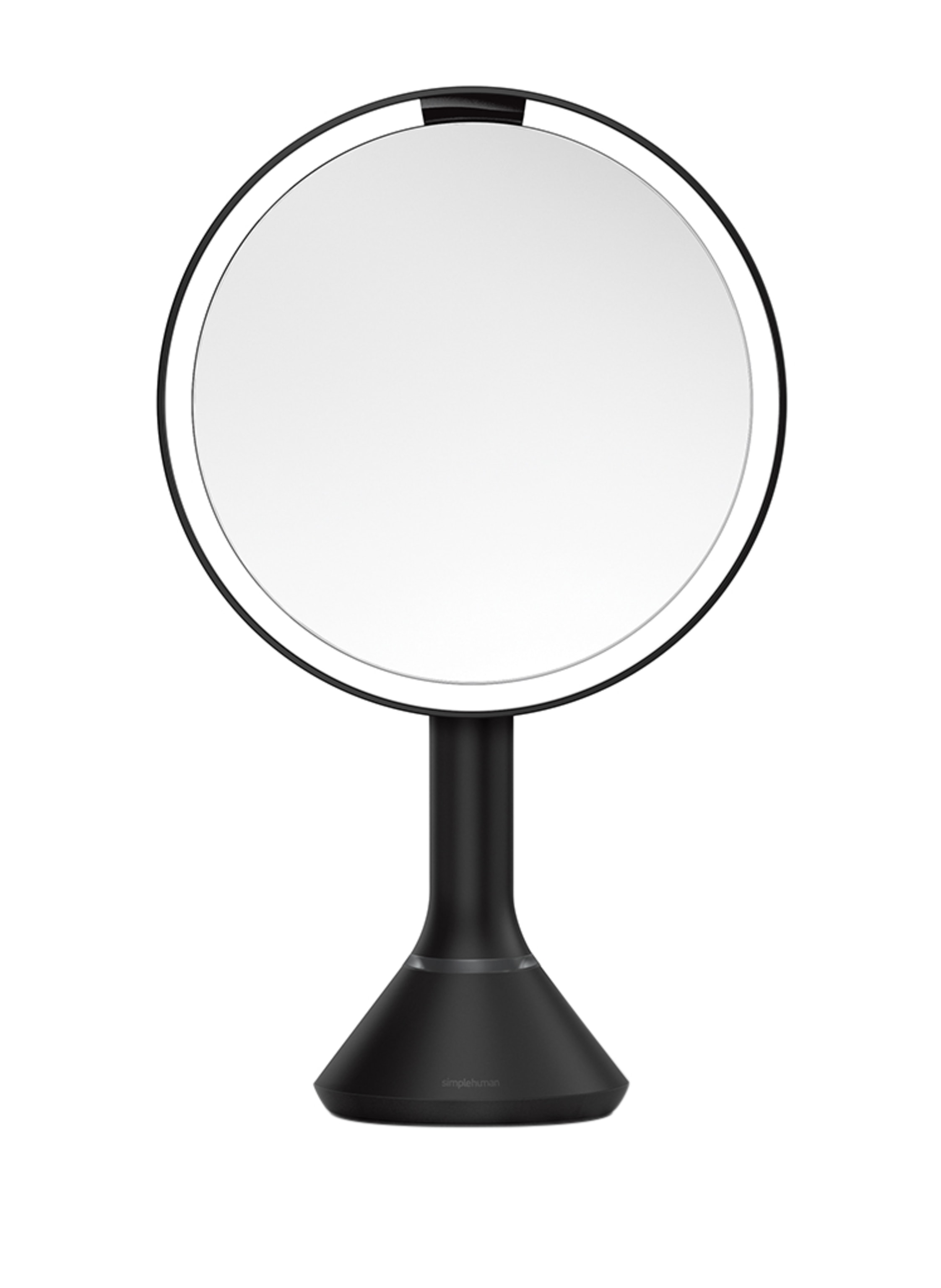 simplehuman SENSORSPIEGEL WEISS
