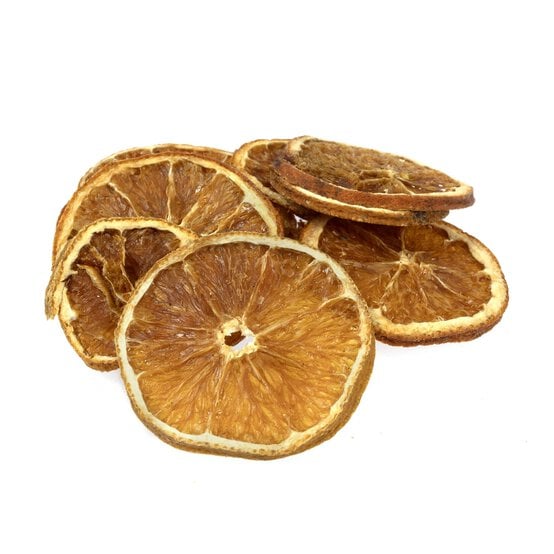 Orange Slices 30g