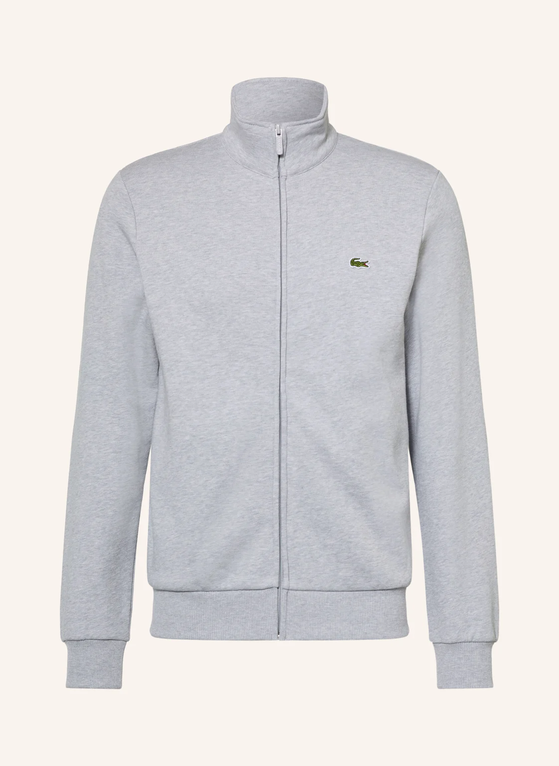 LACOSTE Sweatjacke