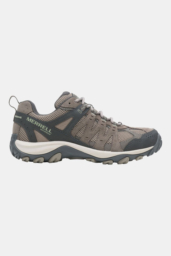 Merrell Accentor 3 WP Wandelschoen Dames