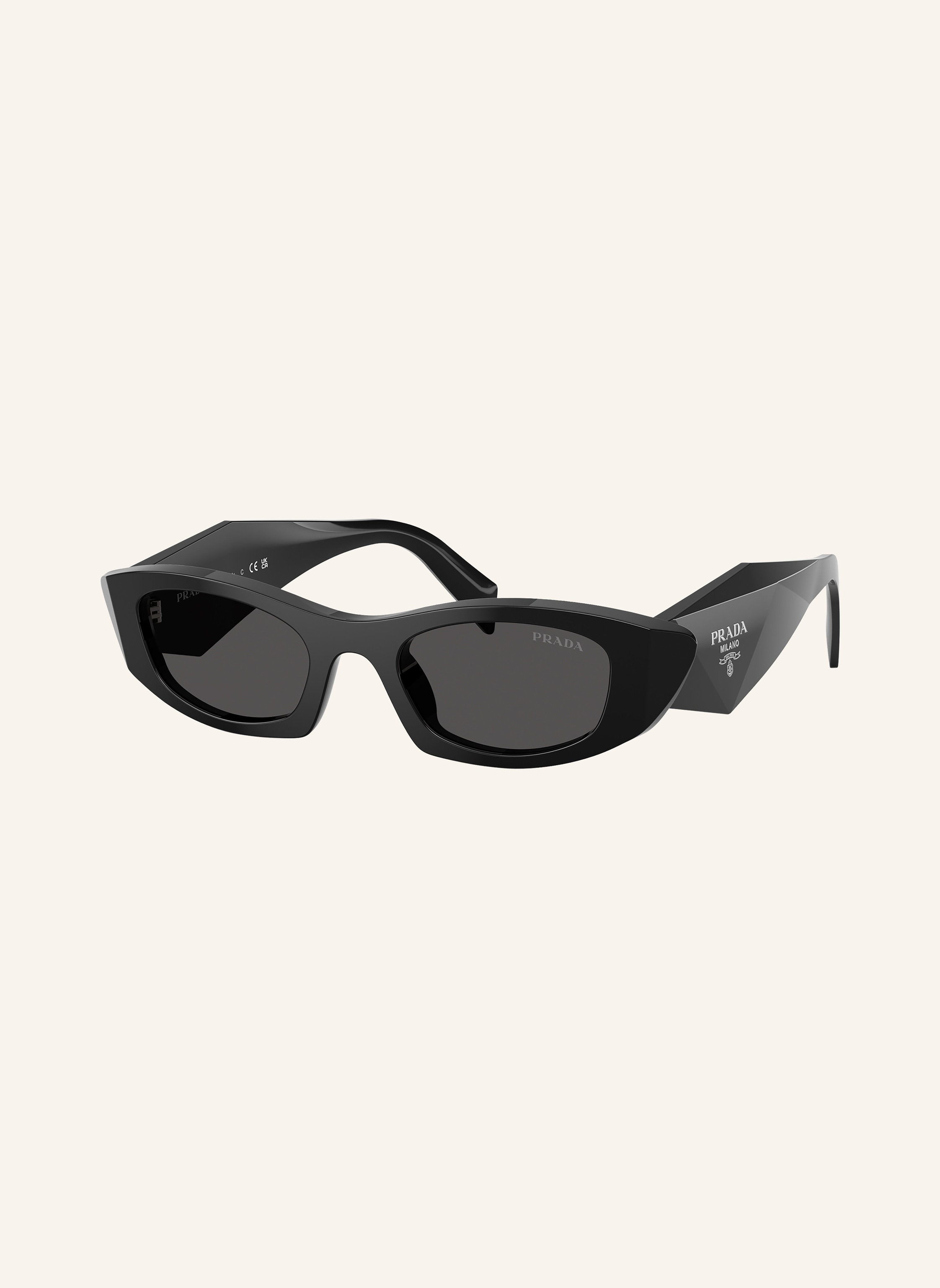 PRADA Sonnenbrille PR B16S
