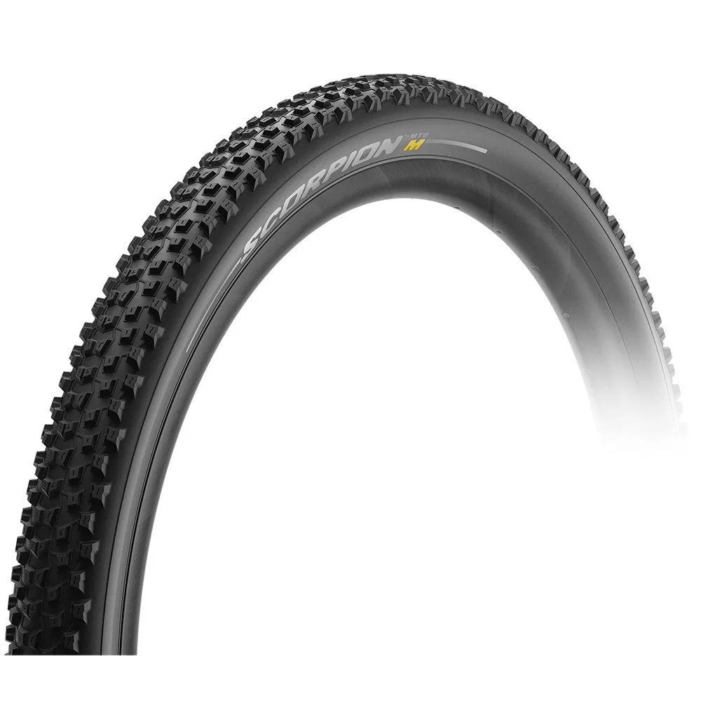 Pirelli Scorpion M Tubeless 29´´ x 2.20 MTB tyre