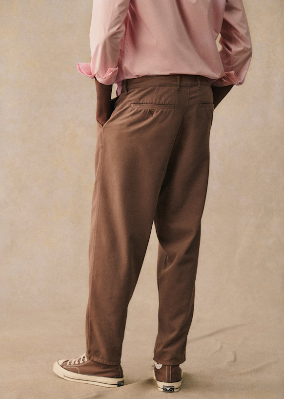 Stewart Pants