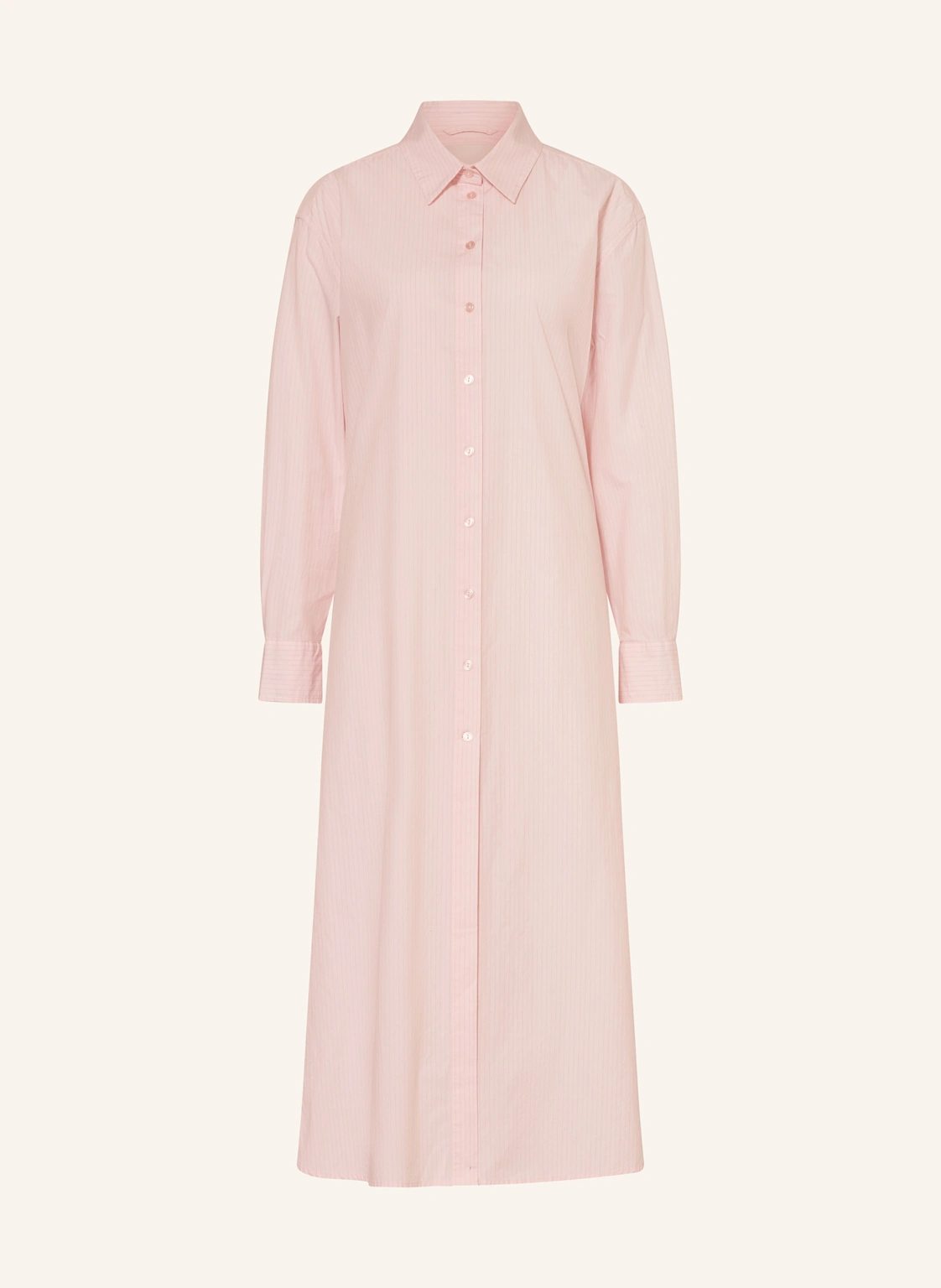 Herskind Hemdblusenkleid LARISSA