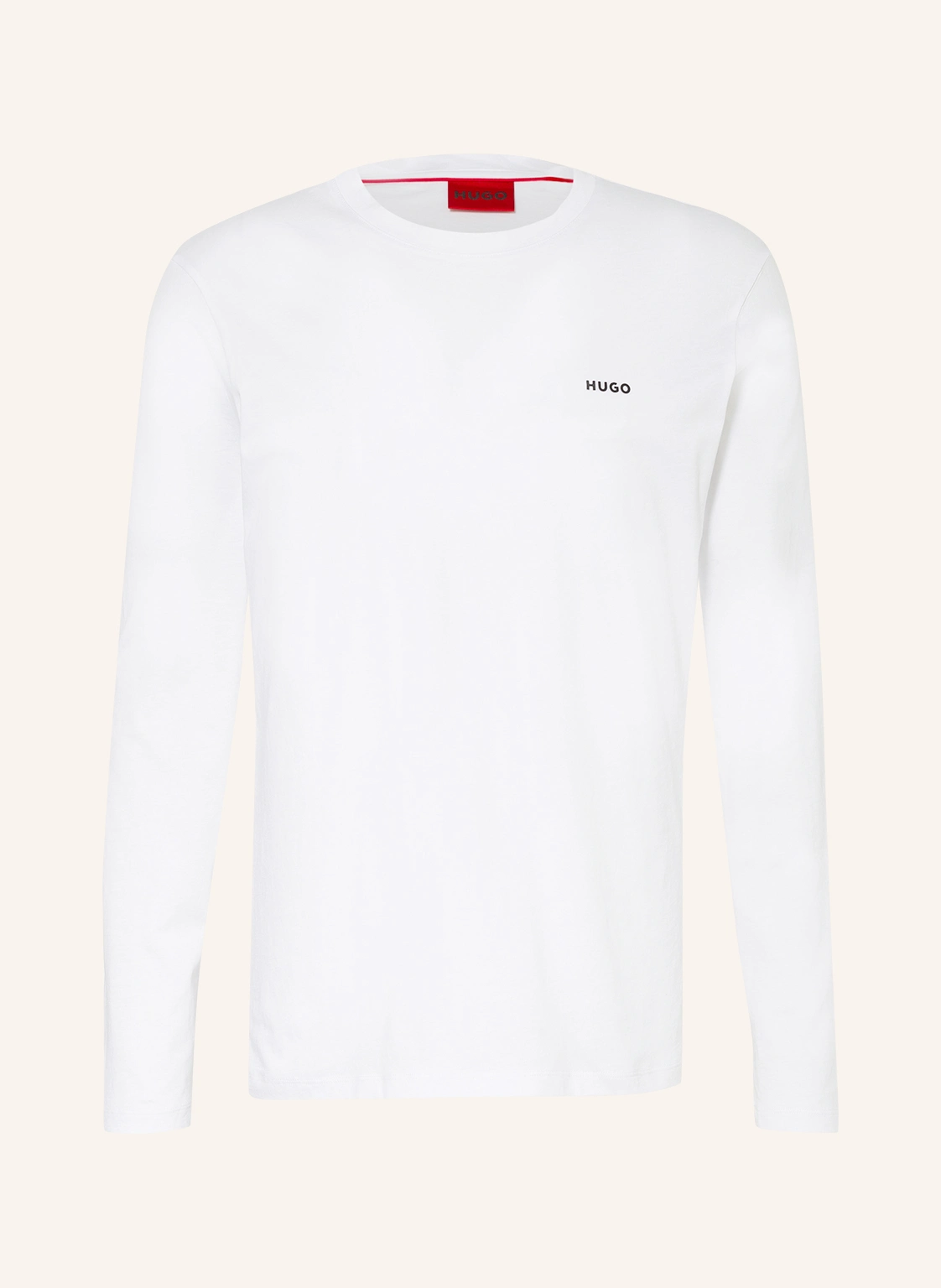 HUGO Longsleeve DEROL