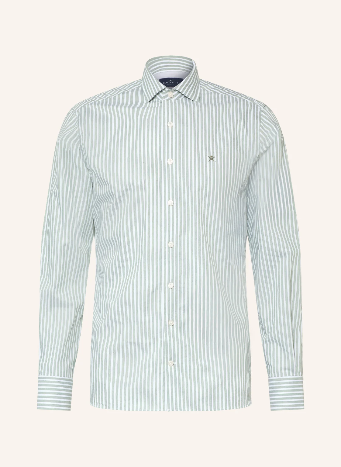HACKETT LONDON Hemd Tailored Fit