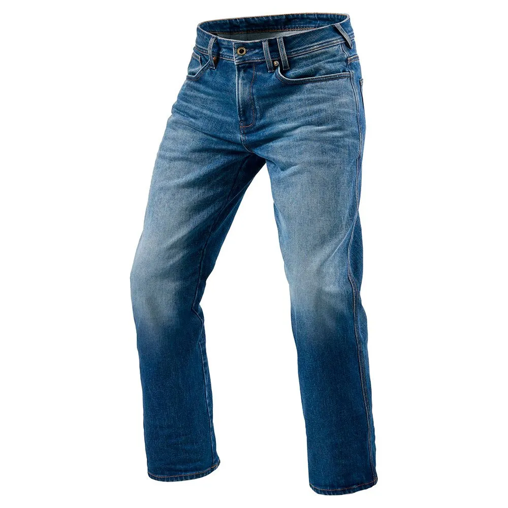 Revit Philly 3 Loose jeans