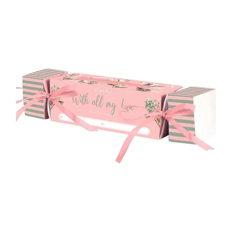Duftkerze 3er-Set Candybox