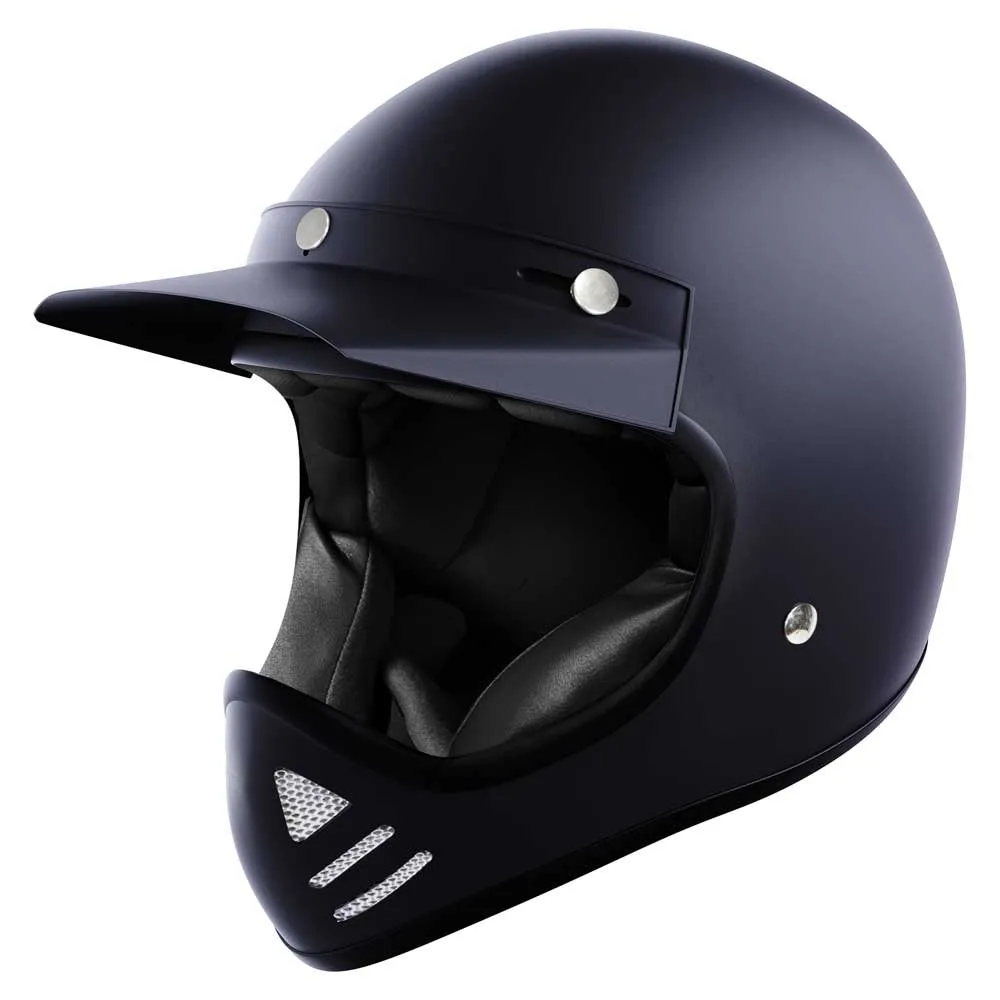 Stormer Crossroad full face helmet
