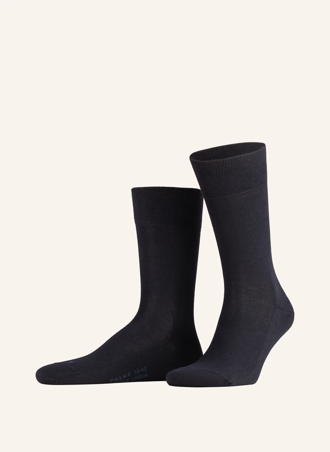 FALKE Strümpfe SENSITIVE LONDON