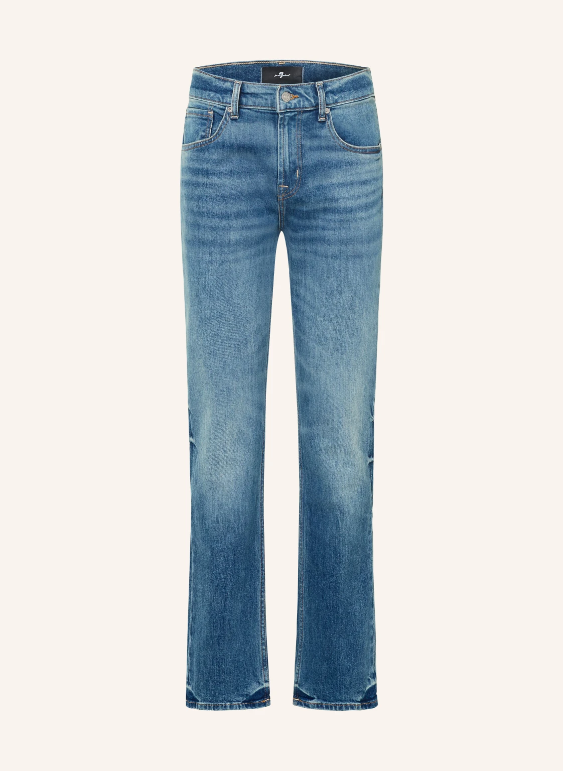 7 for all mankind Jeans THE STRAIGHT Straight Fit