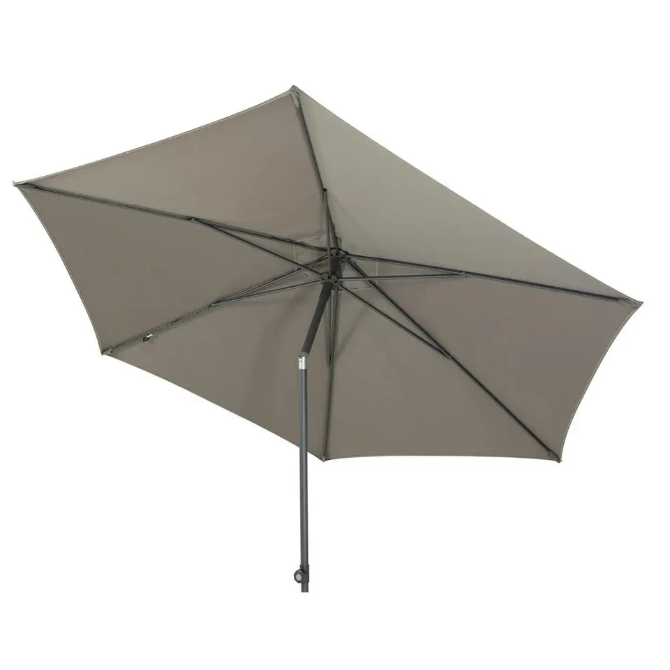 4 Seasons Outdoor Parasol Oasis &Oslash;250 cm - taupe