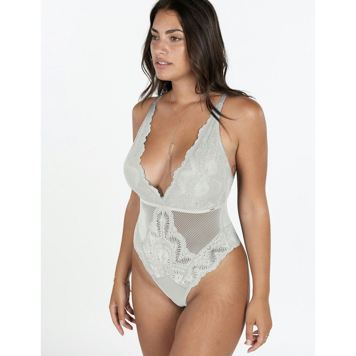 Body sans armatures Jenner