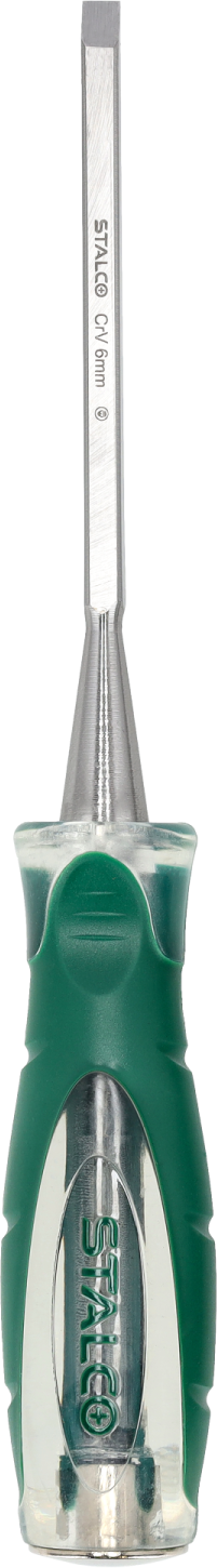 Dłuto 6mm STALCO S013000006
