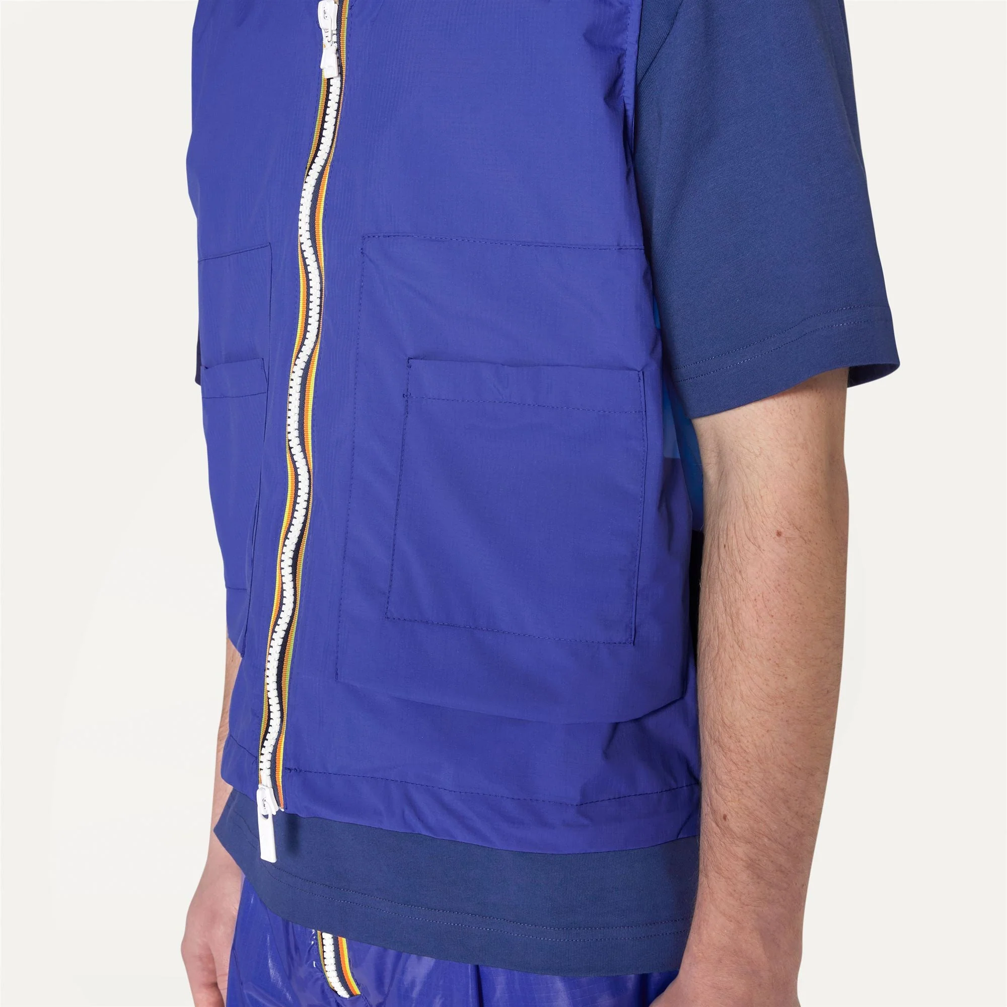 BARNEL 2.1 AMIABLE SILVER