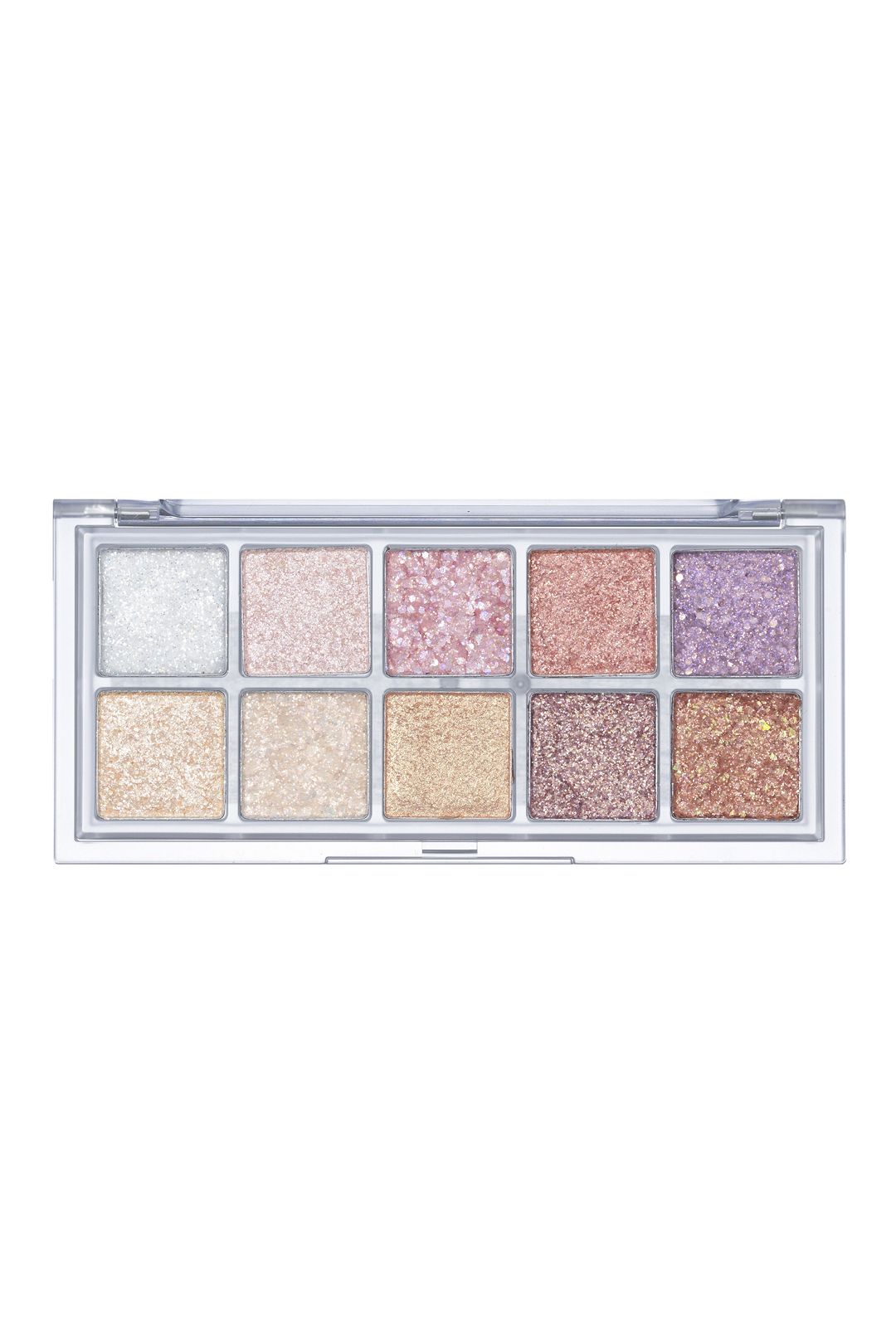 rom&nd Better Than Eyeshadow Palette