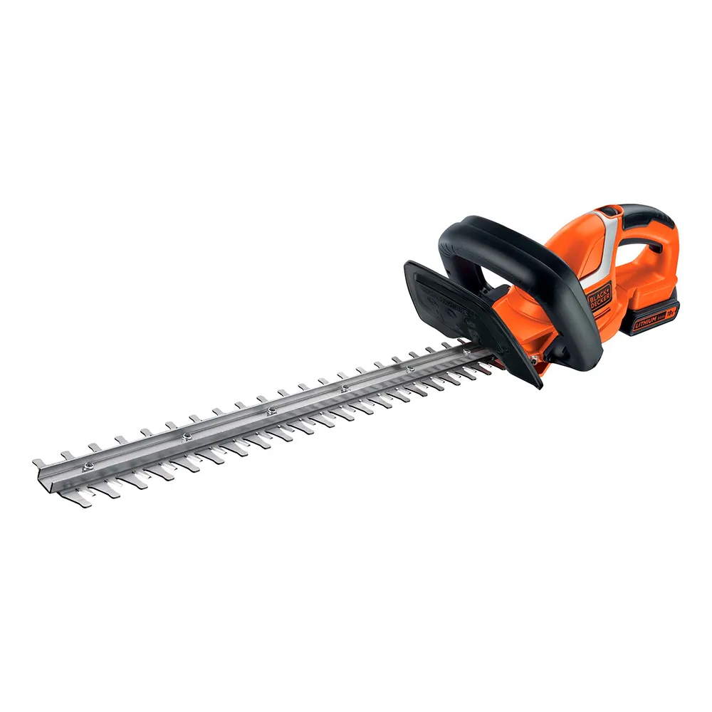 Black & Decker GTC1845L20-QW 18V 45cm electric hedge trimmer