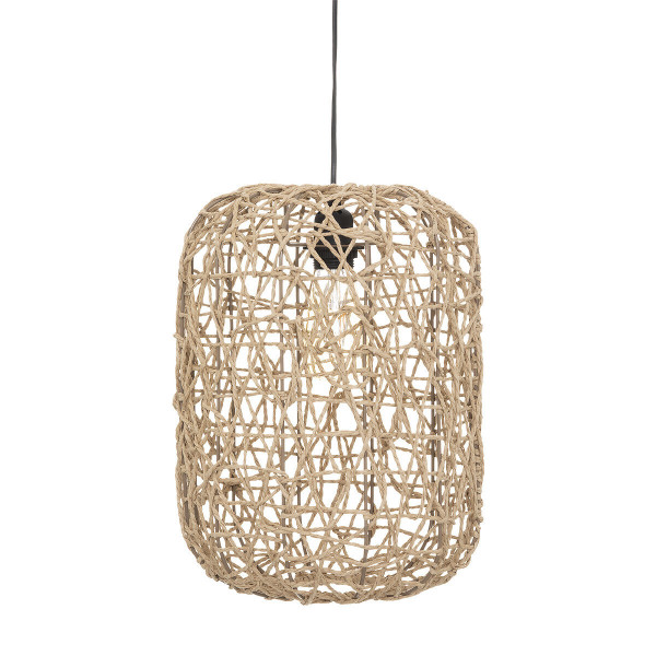 Lampa wisząca Raahe naturalna