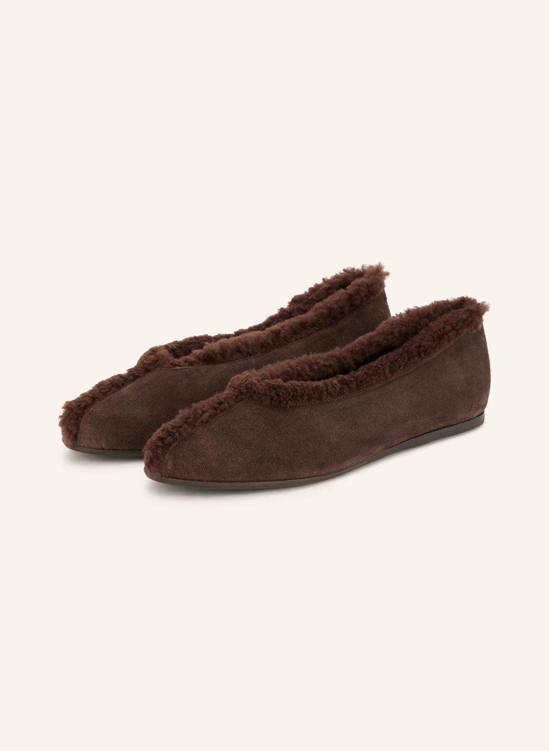 ANCIENT GREEK SANDALS Ballerinas AEROPI