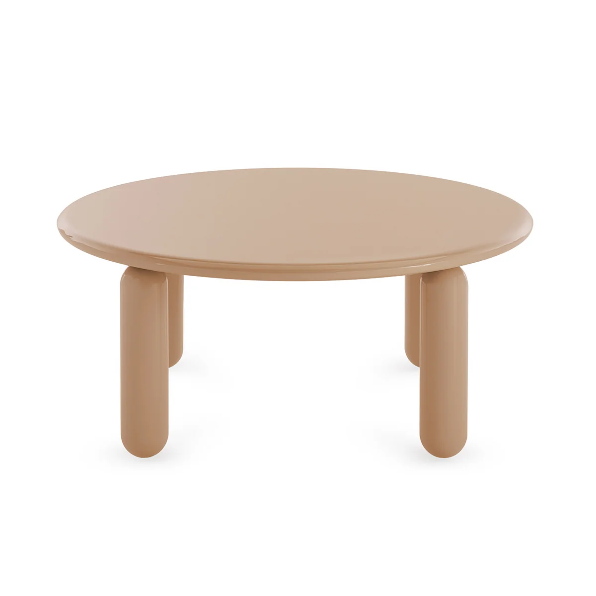 Kartell - Undique Mas Beistelltisch