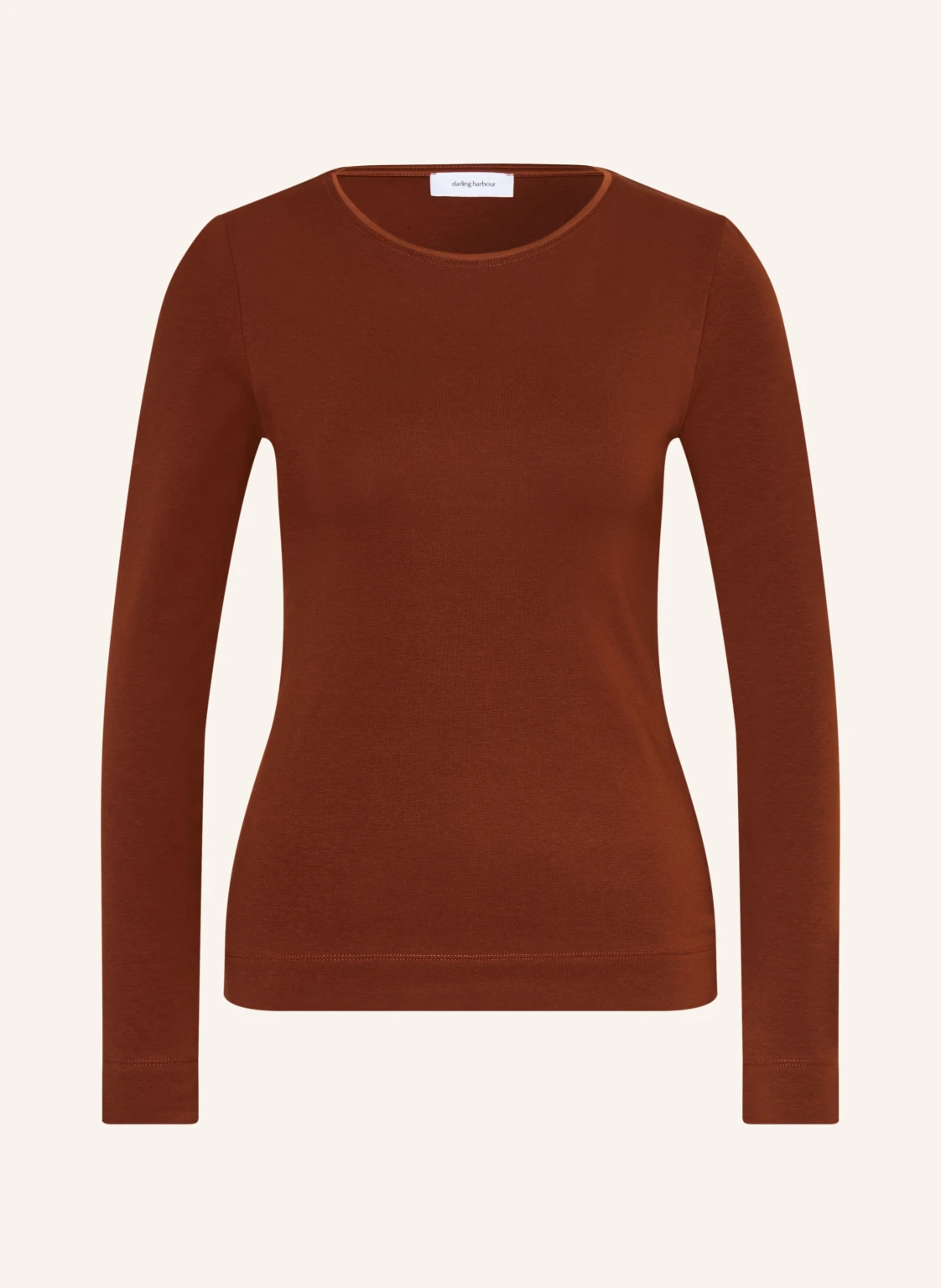 darling harbour Longsleeve