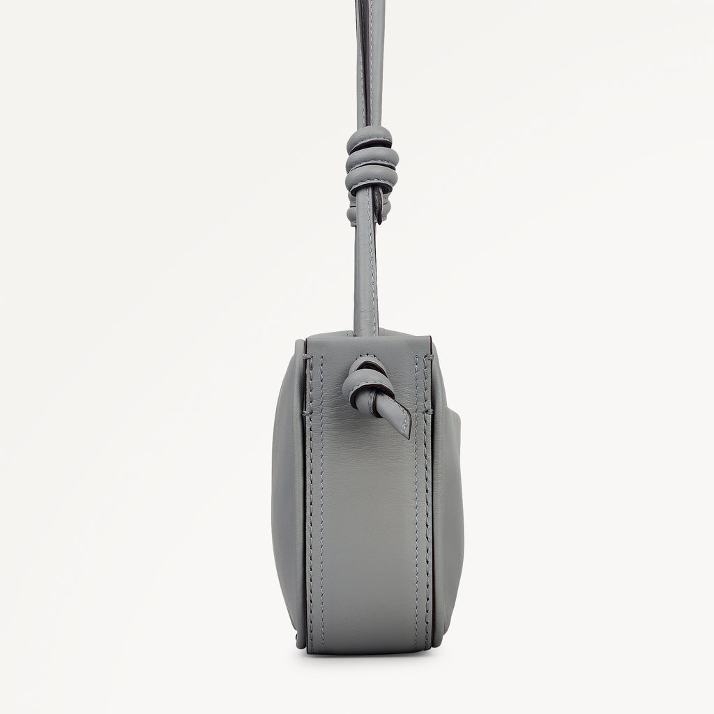 The Camden - Small Ziptop Shoulder