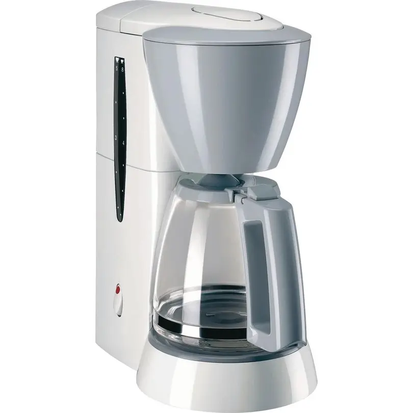 Kaffeemaschinen Single 5