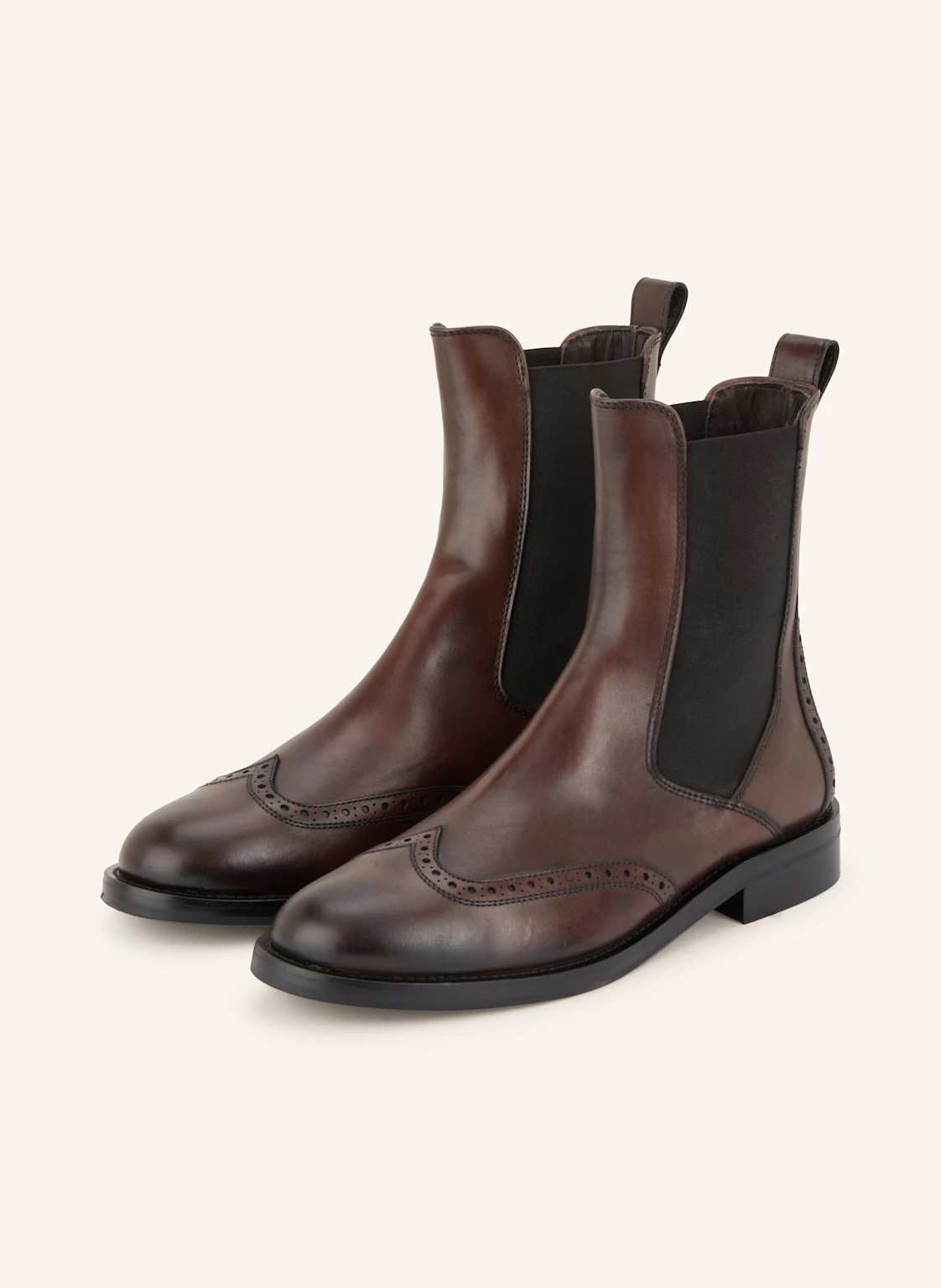 Pertini Chelsea-Boots