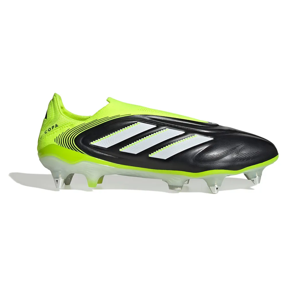 adidas Copa Pure 3 Elite Laceless SG football boots