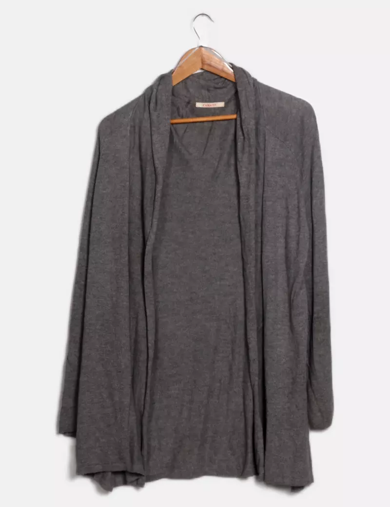 Camaïeu cardigan Knitted