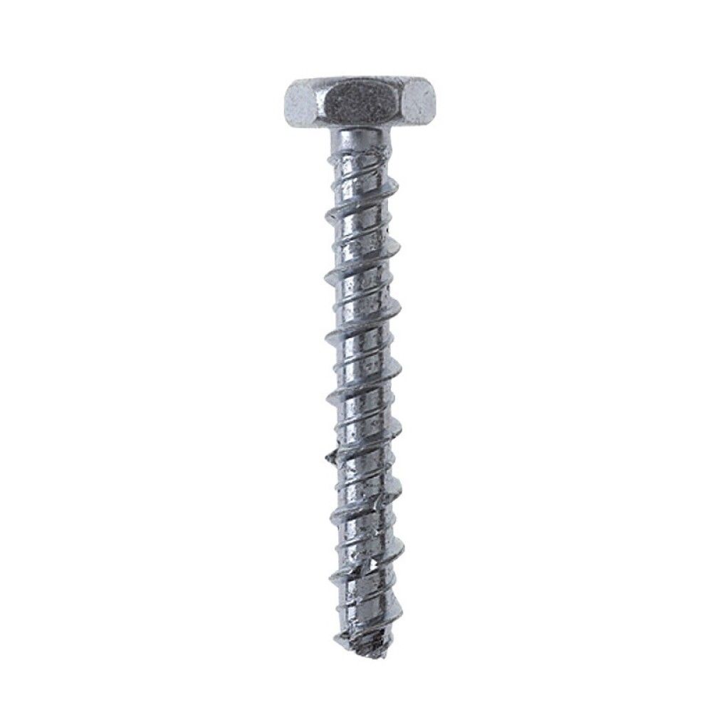 KOMBITETONSKRUE PROFI DEPOT 7,5X50MM 50STK